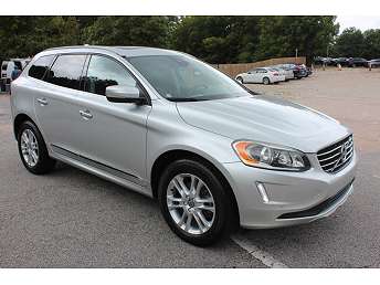 2016 Volvo XC60 T5 