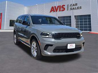 2023 Dodge Durango GT 