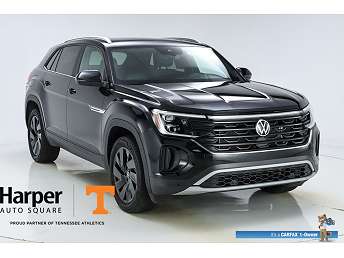 2024 Volkswagen Atlas SE 
