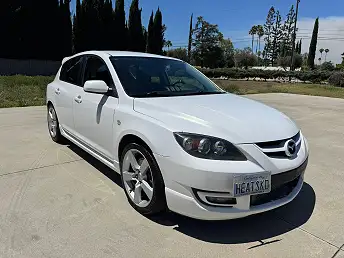 2007 Mazda MAZDASPEED3 Review, Pricing, and Specs | CARFAX