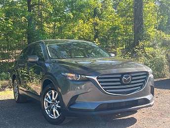 Used Mazda CX-9 for Sale in Knoxville, TN (with Photos) - CARFAX