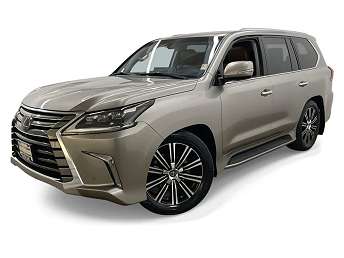 Used Lexus LX for Sale in Vancouver, WA (with Photos) - CARFAX Used Lexus LX for Sale in Vancouver, WA (with Photos) - CARFAX