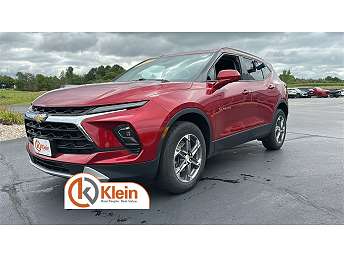 2023 Chevrolet Blazer LT2 