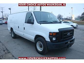 2009 ford e350 super duty best sale passenger van