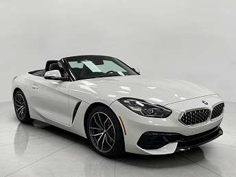 2022 BMW Z4 sDrive30i 