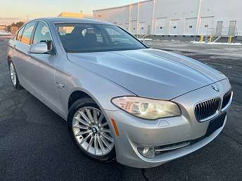 Used BMW 5 Series 535i xDrive for Sale Near Me - CARFAX