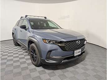2024 Mazda CX-50 S 