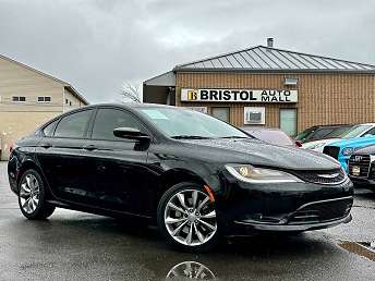Used Chrysler 200 for Sale in Wilmington, DE (with Photos
