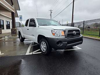 2011 Toyota Tacoma  