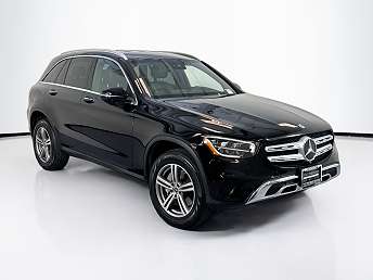 2022 Mercedes-Benz GLC 300 
