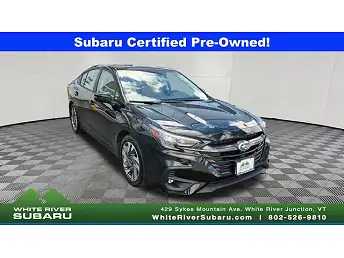 2025 Subaru Legacy Limited