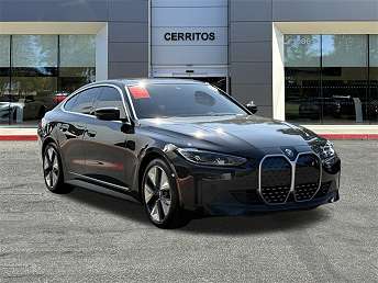 2024 BMW i4 eDrive40 