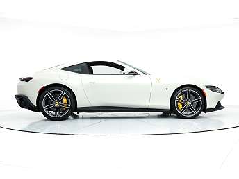 2023 Ferrari Roma  