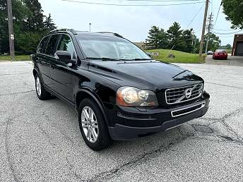 2011 Volvo XC90  