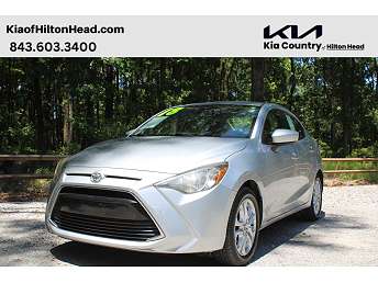 2018 Toyota Yaris iA Base for Sale (with Photos) - CARFAX