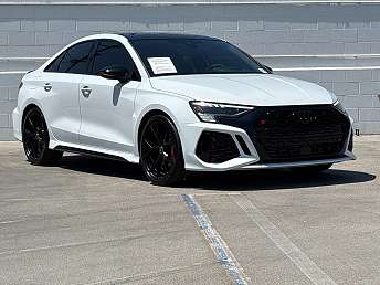 2024 Audi RS3  