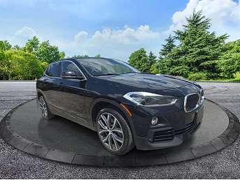 Used 2018 BMW X2 for Sale Near Me - CARFAX