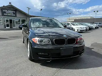 2011 BMW 1 Series 128i