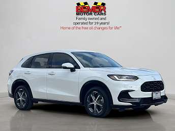 2023 Honda HR-V EX-L 