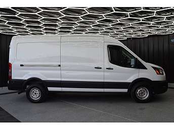 2023 Ford Transit Base 