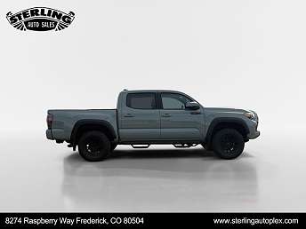 TOYOTA トヨタ　TACOMA TRD PRO Used 2021 Toyota Tacoma TRD Pro for Sale Near Me - CARFAX