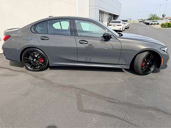 2024 BMW 3 Series 330i 