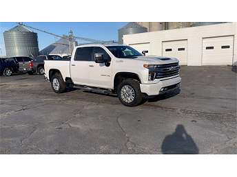 Used Chevrolet Silverado 2500HD for Sale in Toledo, OH (with