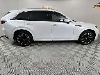 2024 Mazda CX-90 S Premium Plus 