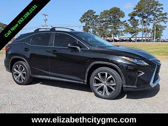 Used 2019 Lexus RX for Sale Near Me