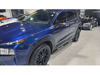2022 Hyundai Santa Fe XRT 