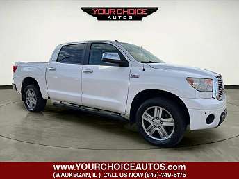 Used 2013 Toyota Tundra Limited Edition for Sale Near Me - CARFAX