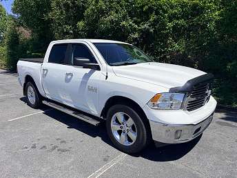 2015 Ram 1500 SLT 