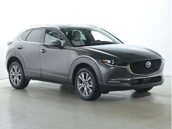 2023 Mazda CX-30 S 