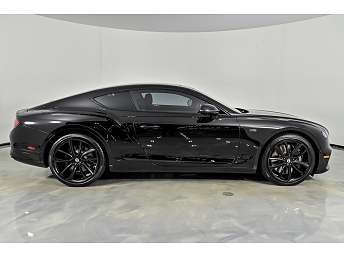 Used 2024 Bentley Continental for Sale Near Me - CARFAX