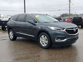 2021 Buick Enclave Premium 