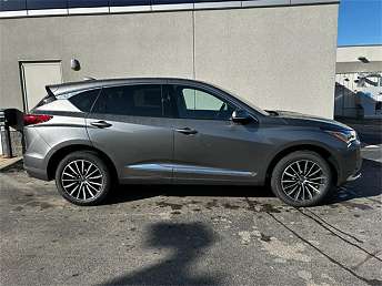 2025 Acura RDX Advance 
