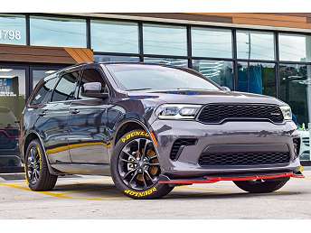 2023 Dodge Durango GT 