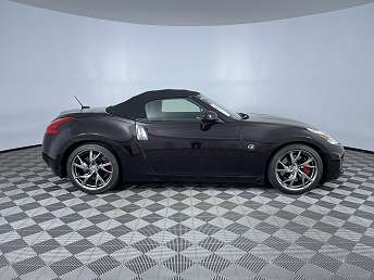 Used 2015 Nissan Z for Sale Near Me - CARFAX