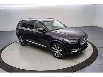 2022 Volvo XC90 T6 Inscription 