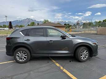 2023 Mazda CX-5 S 