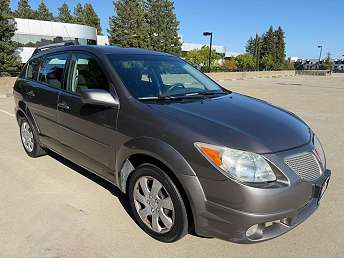 Used Pontiac Vibe for Sale Near Me - CARFAX