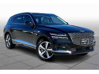 2024 Genesis GV80 3.5T 