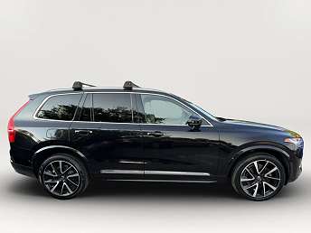 2019 Volvo XC90 T6 Inscription 