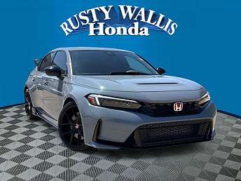 2023 Honda Civic Type R 