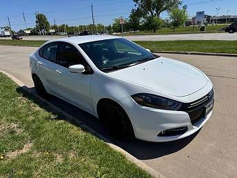 2014 Dodge Dart GT 