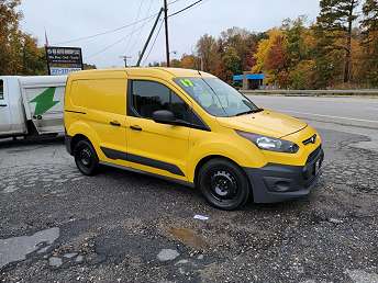 2017 Ford Transit Connect XL 