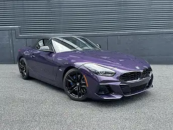 2024 BMW Z4 M40i