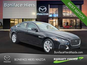 Used Jaguar XF S for Sale Near Me - CARFAX