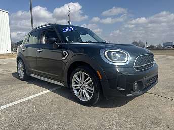 2023 Mini Cooper Countryman S 