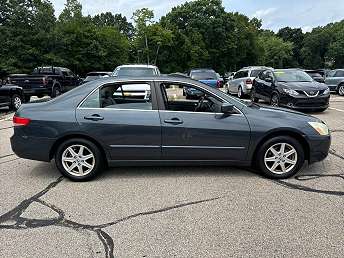 2003 Honda Accord EX 